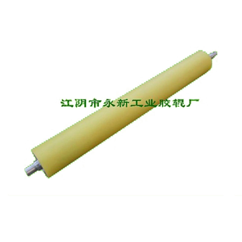 聚氨酯壓輥
